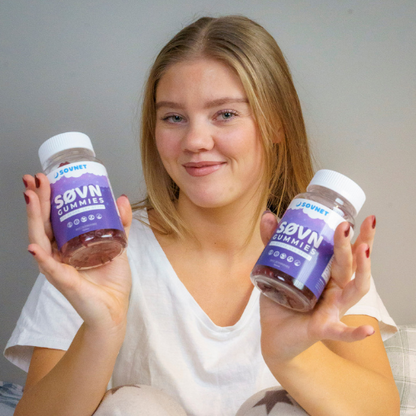 Søvn Gummies