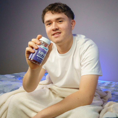 Søvn Gummies