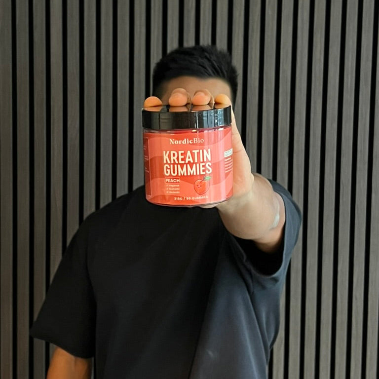 Elsket av tusenvis i hele Norge