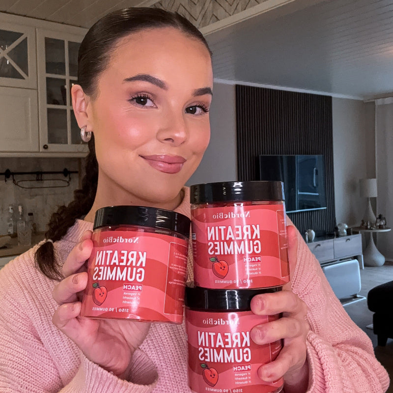 Testet og sertifisert for din trygghet