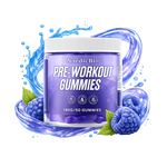 Pre-Workout Gummies